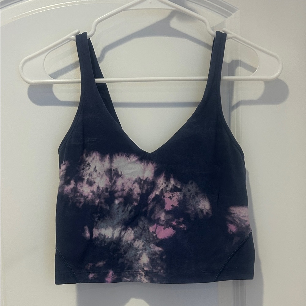 Lululemon Ombré Tank